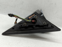 2008-2014 Cadillac Cts Side Mirror Replacement Driver Left View Door Mirror P/N:BLACK E11026131 Fits OEM Used Auto Parts - Oemusedautoparts1.com