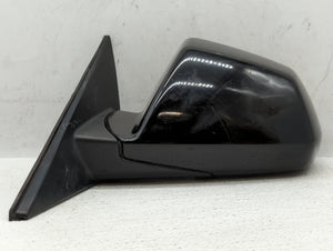 2008-2014 Cadillac Cts Side Mirror Replacement Driver Left View Door Mirror P/N:25951506 Fits 2008 2009 2010 2011 2012 2013 2014 OEM Used Auto Parts