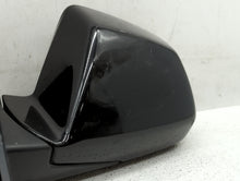 2008-2014 Cadillac Cts Side Mirror Replacement Driver Left View Door Mirror P/N:25951506 Fits 2008 2009 2010 2011 2012 2013 2014 OEM Used Auto Parts