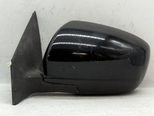 2014 Mazda Cx-9 Side Mirror Replacement Driver Left View Door Mirror P/N:E4023107 Fits OEM Used Auto Parts