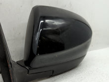 2014 Mazda Cx-9 Side Mirror Replacement Driver Left View Door Mirror P/N:E4023107 Fits OEM Used Auto Parts