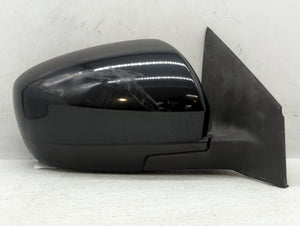 2014 Mazda Cx-9 Side Mirror Replacement Passenger Right View Door Mirror P/N:E4023107 Fits OEM Used Auto Parts
