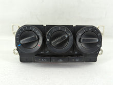 2007-2009 Mazda Cx-7 Climate Control Module Temperature AC/Heater Replacement P/N:M1900EG21K10 Fits 2007 2008 2009 OEM Used Auto Parts