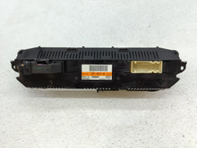 2013-2015 Ford Escape Climate Control Module Temperature AC/Heater Replacement P/N:CJ5T-18C612-BA Fits 2013 2014 2015 OEM Used Auto Parts