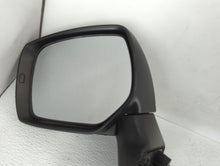 2014 Subaru Forester Side Mirror Replacement Driver Left View Door Mirror P/N:E13027507 Fits OEM Used Auto Parts