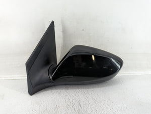 2014-2017 Hyundai Elantra Side Mirror Replacement Driver Left View Door Mirror P/N:87610-A5380BN Fits 2014 2015 2016 2017 OEM Used Auto Parts