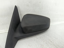 2010-2012 Ford Mustang Side Mirror Replacement Passenger Right View Door Mirror P/N:BR33-17683-AC5YGY BR33-17683-BC5UAW Fits OEM Used Auto Parts