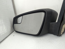 2010-2012 Ford Mustang Side Mirror Replacement Passenger Right View Door Mirror P/N:BR33-17683-AC5YGY BR33-17683-BC5UAW Fits OEM Used Auto Parts