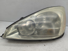 2004-2005 Toyota Sienna Driver Left Oem Head Light Headlight Lamp