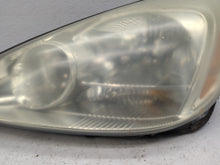 2004-2005 Toyota Sienna Driver Left Oem Head Light Headlight Lamp