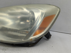 2004-2005 Toyota Sienna Driver Left Oem Head Light Headlight Lamp