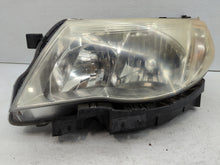 2010 Subaru Forester Driver Left Oem Head Light Headlight Lamp