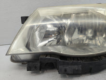 2010 Subaru Forester Driver Left Oem Head Light Headlight Lamp