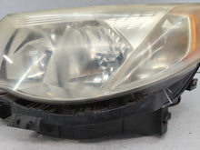 2010 Subaru Forester Driver Left Oem Head Light Headlight Lamp