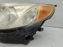 2010 Subaru Forester Driver Left Oem Head Light Headlight Lamp