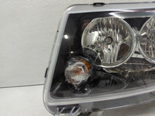 2012-2017 Jeep Compass Driver Left Oem Head Light Headlight Lamp