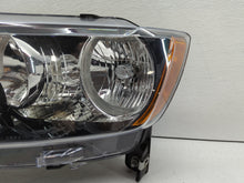 2012-2017 Jeep Compass Driver Left Oem Head Light Headlight Lamp