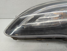 2011-2012 Chrysler 200 Driver Left Oem Head Light Headlight Lamp