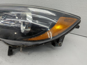 2011-2012 Chrysler 200 Driver Left Oem Head Light Headlight Lamp