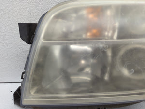 2006-2008 Honda Pilot Driver Left Oem Head Light Headlight Lamp