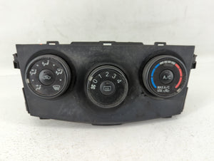 2009-2013 Toyota Corolla Climate Control Module Temperature AC/Heater Replacement P/N:55406-02250 Fits 2009 2010 2011 2012 2013 OEM Used Auto Parts