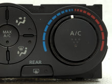 2008 Nissan Altima Climate Control Module Temperature AC/Heater Replacement P/N:27510 JA200 Fits OEM Used Auto Parts