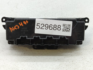 2013-2017 Gmc Acadia Climate Control Module Temperature AC/Heater Replacement P/N:23251327 23158334 Fits 2013 2014 2015 2016 2017 OEM Used Auto Parts