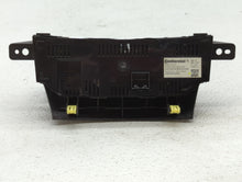 2010-2014 Subaru Legacy Climate Control Module Temperature AC/Heater Replacement P/N:72311AJ03A Fits 2010 2011 2012 2013 2014 OEM Used Auto Parts