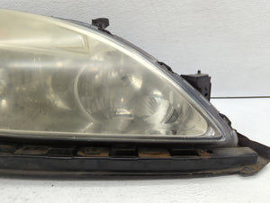 2003-2007 Honda Accord Passenger Right Oem Head Light Headlight Lamp