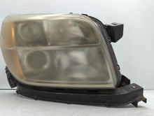 2006-2008 Honda Pilot Passenger Right Oem Head Light Headlight Lamp