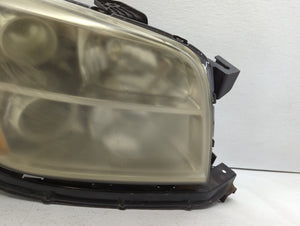 2006-2008 Honda Pilot Passenger Right Oem Head Light Headlight Lamp