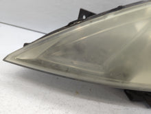 2006-2007 Nissan Murano Driver Left Oem Head Light Headlight Lamp