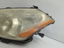 2006-2007 Nissan Murano Driver Left Oem Head Light Headlight Lamp