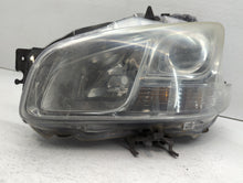 2010-2015 Chevrolet Equinox Driver Left Oem Head Light Headlight Lamp