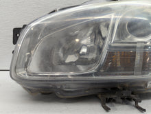 2010-2015 Chevrolet Equinox Driver Left Oem Head Light Headlight Lamp