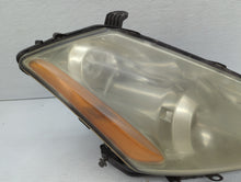 2006-2007 Nissan Murano Passenger Right Oem Head Light Headlight Lamp