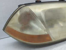 2001-2003 Acura Mdx Passenger Right Oem Head Light Headlight Lamp