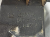 2006-2007 Gmc Sierra 1500 Driver Left Oem Head Light Headlight Lamp - Oemusedautoparts1.com