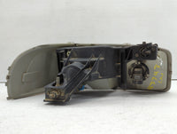 2006-2007 Gmc Sierra 1500 Driver Left Oem Head Light Headlight Lamp - Oemusedautoparts1.com