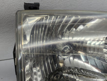 2002 Toyota Sequoia Passenger Right Oem Head Light Headlight Lamp