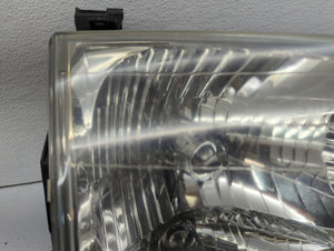 2002 Toyota Sequoia Passenger Right Oem Head Light Headlight Lamp