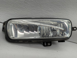 2015-2018 Ford Focus Passenger Right Oem Head Light Headlight Lamp