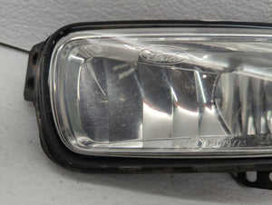 2015-2018 Ford Focus Passenger Right Oem Head Light Headlight Lamp