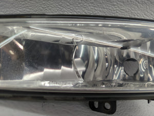 2015-2018 Ford Focus Passenger Right Oem Head Light Headlight Lamp