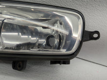 2015-2018 Ford Focus Passenger Right Oem Head Light Headlight Lamp