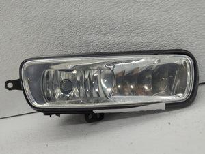 2012-2014 Ford Focus Driver Left Oem Head Light Headlight Lamp