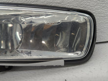 2012-2014 Ford Focus Driver Left Oem Head Light Headlight Lamp