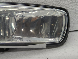 2012-2014 Ford Focus Driver Left Oem Head Light Headlight Lamp