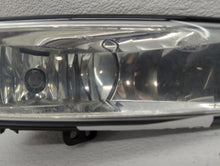 2012-2014 Ford Focus Driver Left Oem Head Light Headlight Lamp