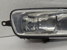 2012-2014 Ford Focus Driver Left Oem Head Light Headlight Lamp